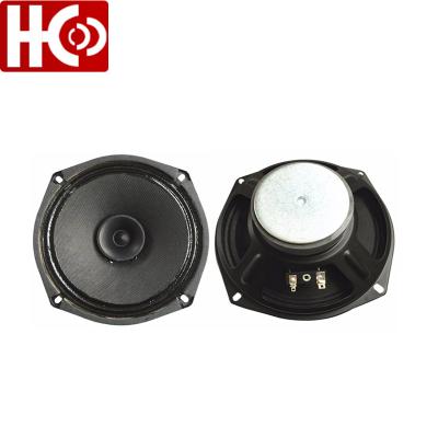 China HOME THEATER 6 inch speaker driver for sale