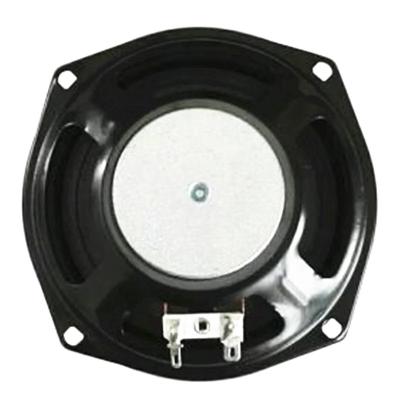 China speaker supplier 4.5 inch 120mm 4 ohm 10 watt full range audio speaker for tv diameter 60*32*10mm for sale