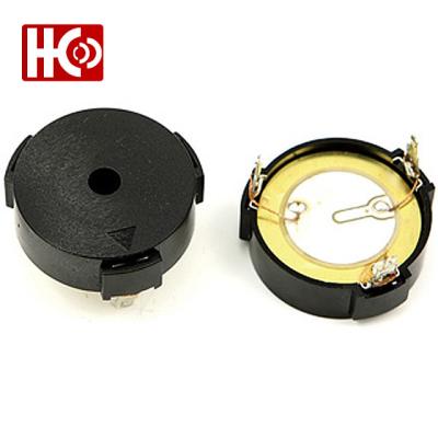 China Household Appliance Boot DC 12V 85dB 3 Pin Buzzer Hand Buzzer Sirena d'electrico Loud Piezo Alerma 30MM*10MM for sale