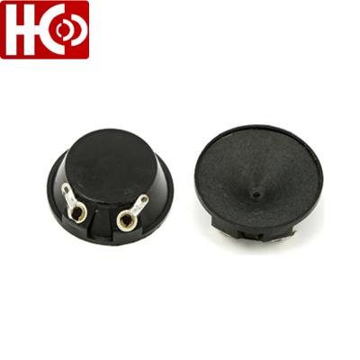 China Ultrasonic Buzzer 30MM*12MM 5.5V 90dB High Frequency Ultrasonic Buzzer 25khz for sale