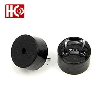 China Electronic Home Appliance Truss Tone 9055 9mm High SPL 5v Magnetic Buzzer for sale