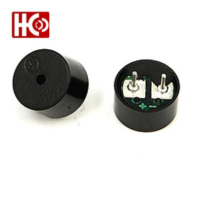 China Sound Ringer 16 Tone 9mm*4mm Truss 3V Ohm Magnetic Top Home Appliance PC Pins AC Analog Continuous Tone Speaker for sale