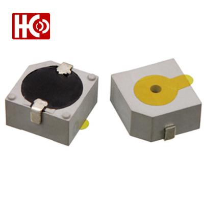 China SMD Magnetic Buzzer 5V HSMB1370ES-05S-2.3-R for sale