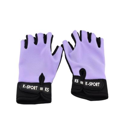 China Touch Screen Professional Sports Gym Gloves Fitness Weightlifting Support Men's Gym Gloves Compatible For Training for sale