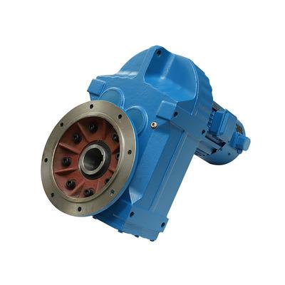 China High quality low noise P series planetary gear reducer gearbox with electric motor speed reducer for sale