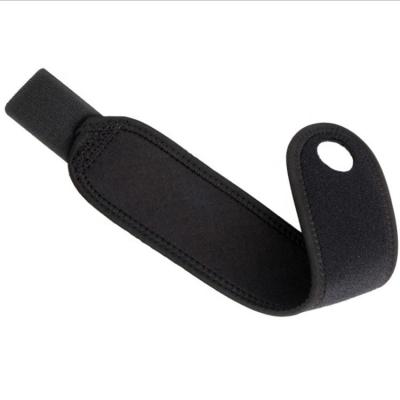 China Gym Hot Selling Comfort Sports Adjustable Wrist Bandag for sale