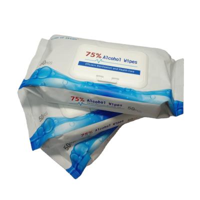 China Wholesale china factory price natural organic biodegradable wet cloth disposable baby baby skin cleaning wipes for sale