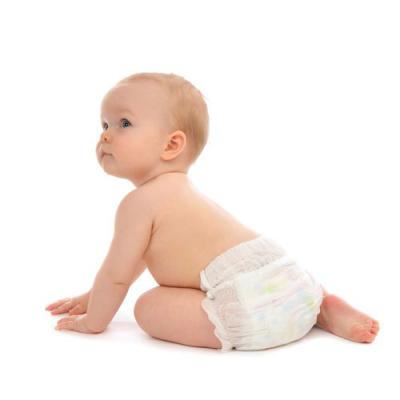 China Wholesale Like Embroidered Prefold Nappies Baby Diaper Cloth for Boys and Girls Baby for sale