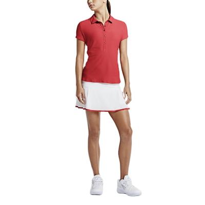 China Anti-wrinkle Chinese factories sell new high quality custom printed t-shirts for women's golf shirts for sale