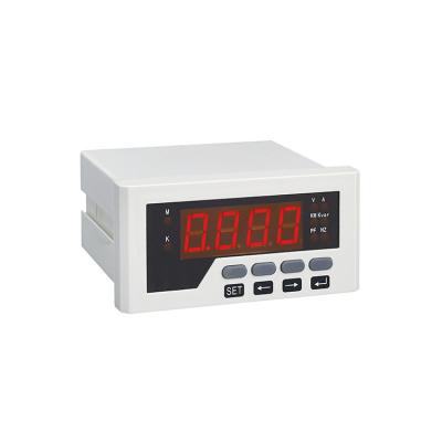 China Ac Power Meter Modbus Tcp Watt Hour Meter for sale