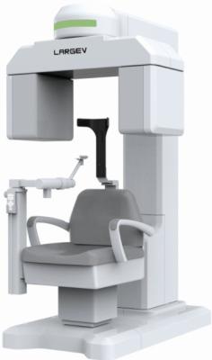 China Super  - high Resolution Dental Imaging Systems /  3d dental x ray scanner for sale