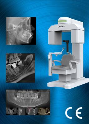 Cina raggio di X dentario di 2.0lp/mm CBCT/tomografia computerizzata dentaria del fascio del cono in vendita