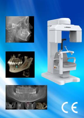 China De flexibele Tandröntgenstraal van gezichtsveld CBCT/de volumetrische tomografie van de kegelstraal Te koop