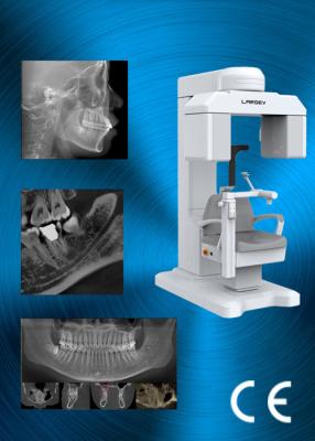 Chine Tomodensitométrie de faisceau de cône de machine de CT de faisceau de cône dans les orthodonties à vendre