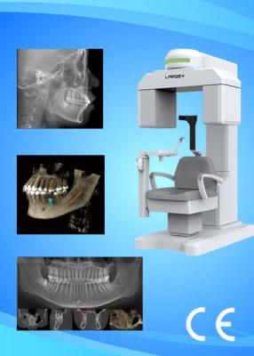 China Flat Panel Detector Sensor Type Dental CBCT digitalization mouth unit for sale