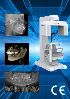 China Tomografía computada dental de la tecnología más alta, proyección de imagen dental del haz del cono en venta