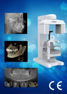 China Reliable analysis systems Dental CBCT imaging with ISO certificated for sale