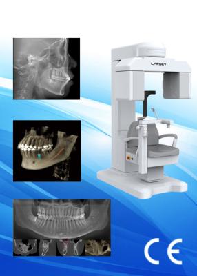 Cina Tomografia computerizzata dentaria di CBCT con tecnologia unica di rimozione del manufatto del metallo in vendita