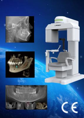 China Tomografía computada CBCT del haz dental interior del cono CON la resolución de 2.0lp/m m en venta