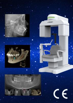 China Analizador dental ultrabajo del CT del nivel de dosis/imágenes dentales del rayo de x en venta