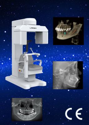 China equipamento dental dos sistemas dentais de alta velocidade 3D CBCT da imagem latente 15S à venda