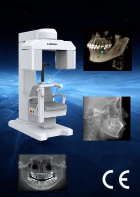 China Super- schnelle Geschwindigkeits-zahnmedizinische Kegel-Strahln-Computertomographie CBCT zu verkaufen