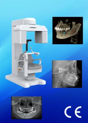 China Upgradable 3D Dental CBCT Cone Beam Computed Tomography Flexible FOV for sale