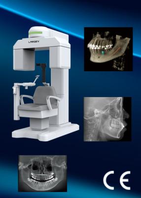 중국 정확한 검사 디자인 3D 치과 화상 진찰, 콘 광속 치과 엑스레이 판매용