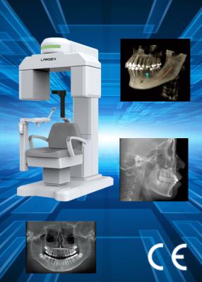 China HiRes3D Dental CBCT cone beam computed tomography in orthodontics for sale