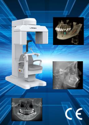 Cina Esame dentario potente del cbct di tomografia computerizzata del fascio del cono in vendita