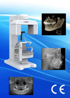 China Super  - high Resolution dental cone beam imaging Scanner Machine for sale