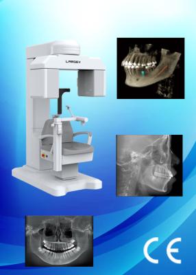 Cina Raggi di x dentari del cono del fascio di rappresentazione dentaria medica del cbct per i bambini in vendita