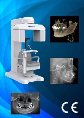 Cina Attrezzatura dentaria del cono dell'analizzatore di alta risoluzione super- 3D CBCT del fascio in vendita