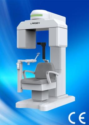 China LargeV CBCT Cone Beam Computed Tomography , dental x ray scanner for sale