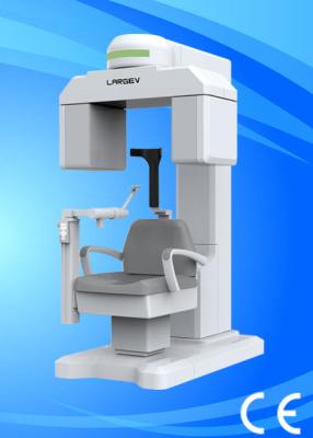 China Super - high Resolution CBCT Dental X ray / Dental Computed Tomography for sale