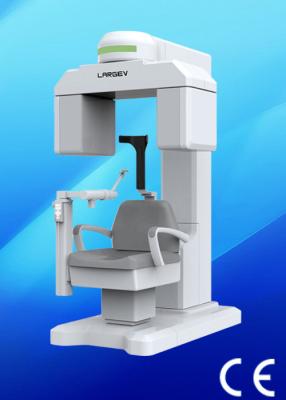 China 2.0lp/mm High Resolution dental computed tomography Flexible FOV for sale