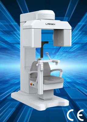 China Highest Technology Cone Beam Computed Tomography Dental 3 in 1 System for sale