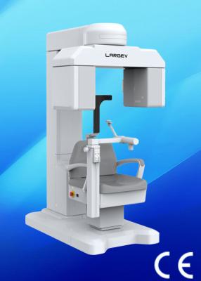 Cina Rappresentazione dentaria super- del fascio del cono di alta risoluzione 3D, macchina di CT del fascio del cono in vendita