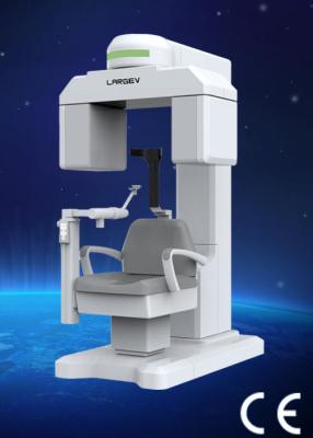 China CBCT Cone Beam Computed Tomography ,  3D Dental Imaging Systems for sale