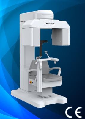 China Super  - high Resolution cone beam volumetric tomography 2.0lp/mm for sale