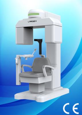 Cina Unità dentaria del raggio di X di HiRes3D CBCT, macchine dentarie digitali dell'analizzatore del cbct in vendita