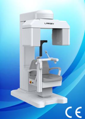 Cina Sistemi dentari di rappresentazione di tomografia volumetrica del fascio del cono di più alta tecnologia in vendita