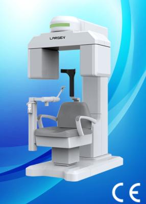 China Vlakke Comité het Type CBCT van Detectorsensor Tandröntgenstraalscanner, Tandcbct Te koop