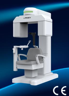 Cina Tomografia computerizzata dentaria del fascio del cono di LargeV CBCT in ortodonzia in vendita