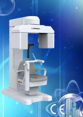 China 3D Cone beam dental imaging system with Smart operation interface for sale