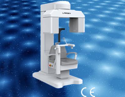 China Cone Beam Dental CT Scanner with Powerful dental application software Smart V for sale