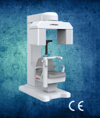 China Varredor dental do raio de X de LargeV CBCT com 360 graus nenhuma exploração do ângulo cego à venda