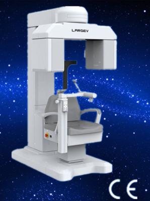 Chine Systèmes dentaires de haute résolution de représentation de CBCT, scanner 3d dentaire à vendre