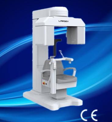 Chine système dentaire panoramique de représentation de CT de machine de rayon X de 3D CBCT Digital à vendre