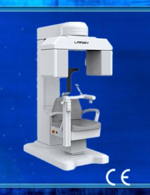 China Patient positioning system Dental Digital Panoramic X-ray Machine CT Scanner for sale